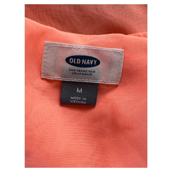 Old Navy DBL Layer Chif Tank #4187140 - Picture 3 of 3